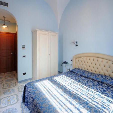 B&B Palazzo Pisani Amalfi Quarto foto