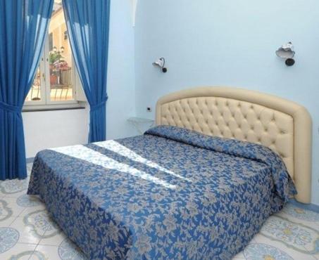 B&B Palazzo Pisani Amalfi Quarto foto